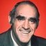 Poster Abe Vigoda