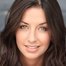 Poster Adriana Leonard