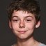 Poster Alfie Williams