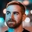 Poster Andrew Santino