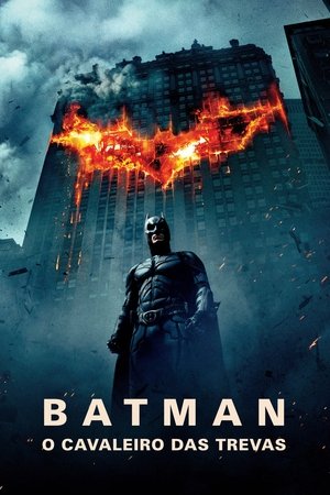 poster Batman: O Cavaleiro das Trevas