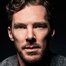 Poster Benedict Cumberbatch