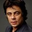 Poster Benicio del Toro