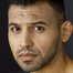 Poster Bobby Hernandez