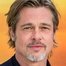 Poster Brad Pitt