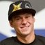 Poster Brian Deegan