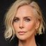 Poster Charlize Theron