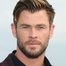 Poster Chris Hemsworth