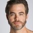 Poster Chris Pine
