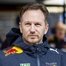 Poster Christian Horner