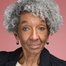 Poster Claudia Robinson