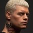 Poster Cody Rhodes