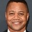 Poster Cuba Gooding Jr.