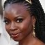 Poster Danai Gurira