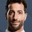 Poster Daniel Ricciardo