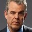 Poster Danny Huston