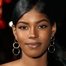 Poster Diamond White
