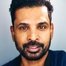 Poster Dinesh Thyagarajan