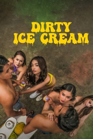 poster Dirty Ice Cream