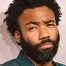 Poster Donald Glover