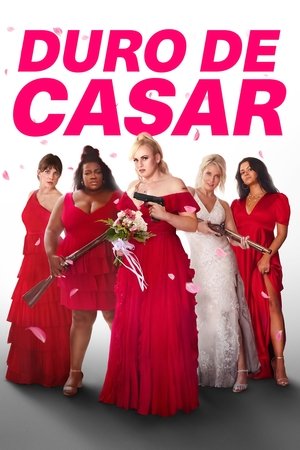 poster Duro de Casar