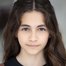 Poster Emilia Faucher