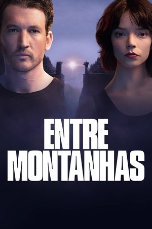 poster Entre Montanhas