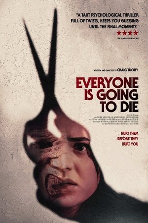 poster Everyone Is Going to Die