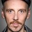 Poster Ewen Bremner