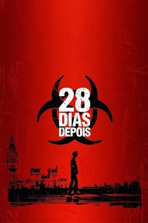 poster Extermínio