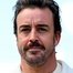 Poster Fernando Alonso