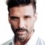 Poster Frank Grillo
