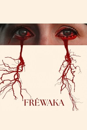poster Fréwaka