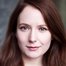 Poster Freya Parker