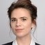 Poster Hayley Atwell