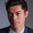 Poster Henry Golding