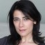 Poster Hiam Abbass