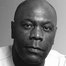 Poster James Gaylyn
