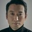 Poster Jeon Jin-oh