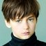 Poster Judah Mackey