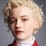 Poster Julia Garner