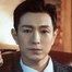 Poster Jung Sung-il