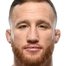 Poster Justin Gaethje