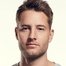 Poster Justin Hartley