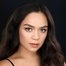 Poster Kaitlyn Santa Juana