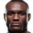 Poster Kamaru Usman