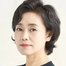 Poster Kang Ae-sim
