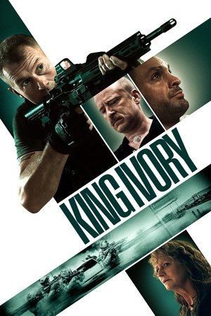 poster King Ivory