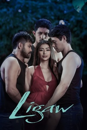 poster Ligaw