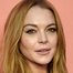 Poster Lindsay Lohan